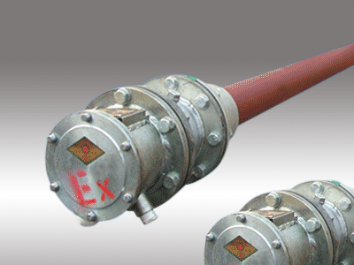 防爆石油電磁加熱器—高效、環(huán)保、智能的特性，為客戶創(chuàng)造更大的價值